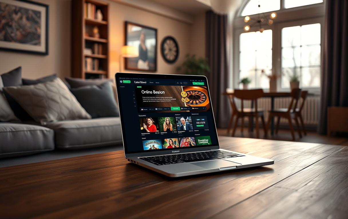 777Seven Casino omtale – test og erfaringer