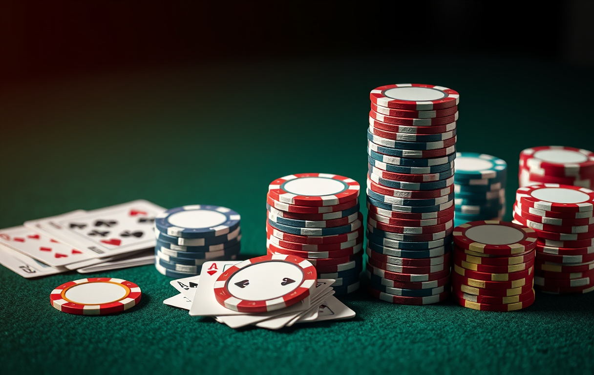 BetInferno omtale – testet og vurdert av Casino Mobil