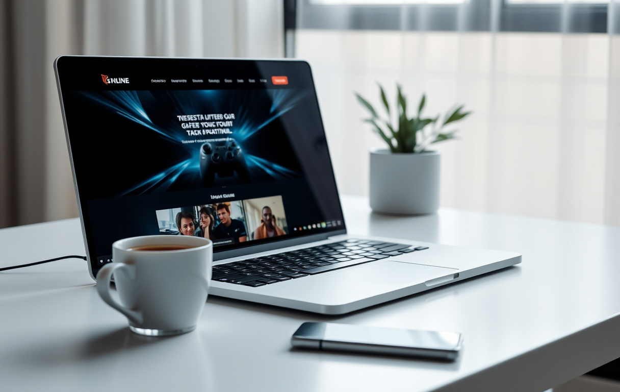 Big Boost omtale – test av casinoet med fokus på uttak og lisens