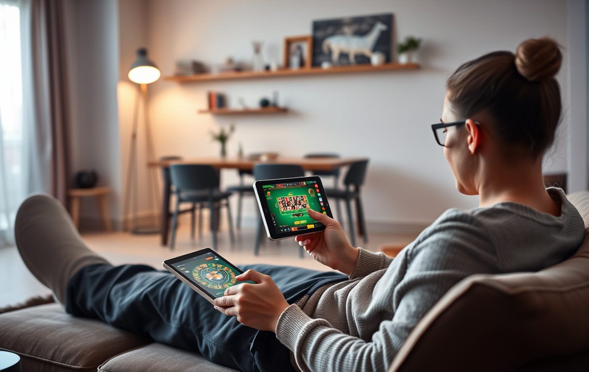 Big Lucky omtale – test av uttak, spill og bonus