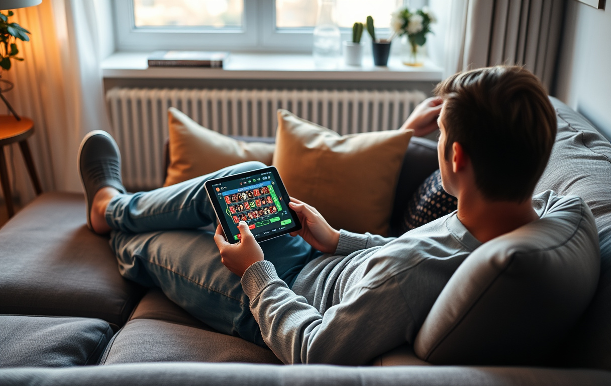 BoaBet omtale – test og erfaringer med casinoet