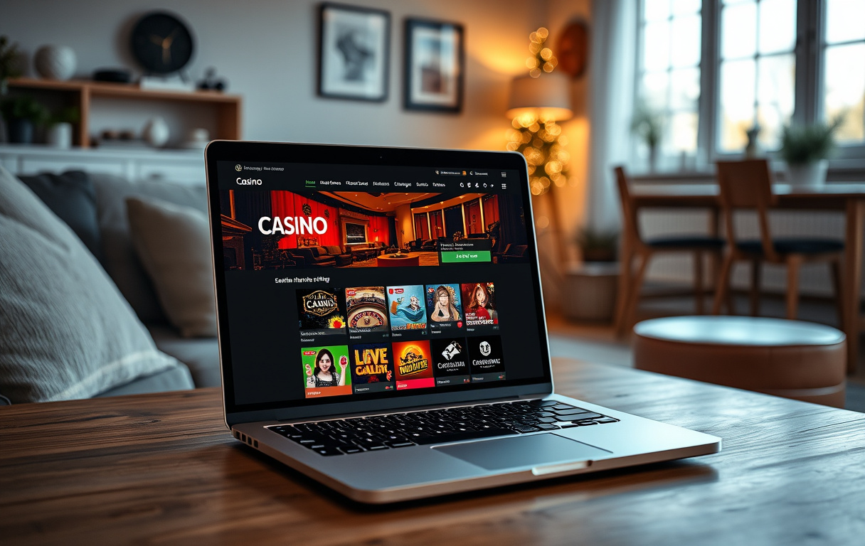 Boomerang Bet omtale – testet for norske spillere