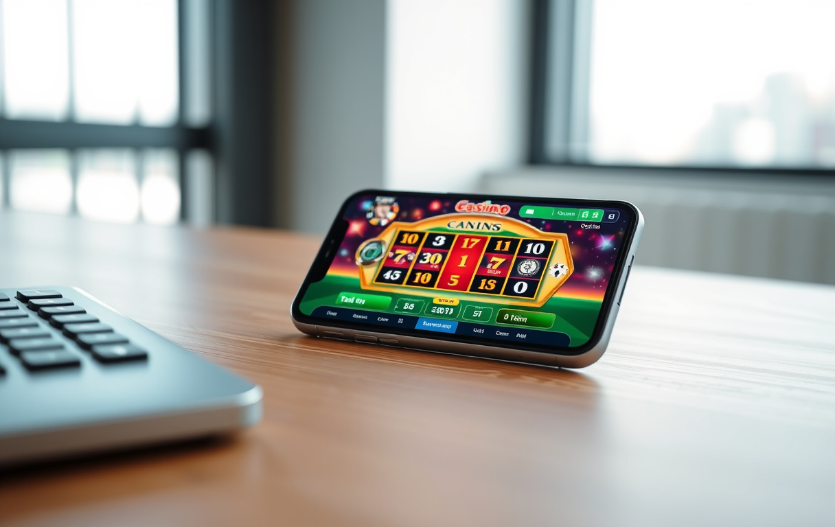 Gambiva omtale – test og erfaringer for norske spillere
