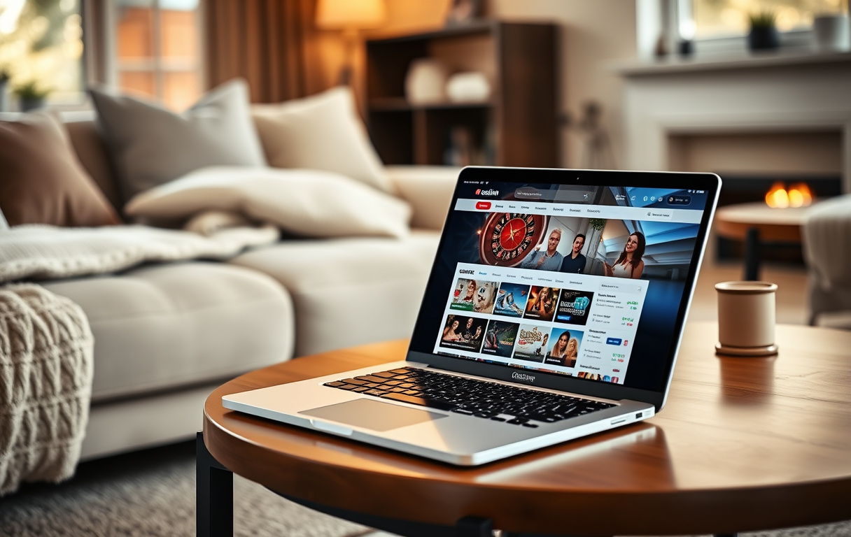 Highroller omtale – test og erfaringer