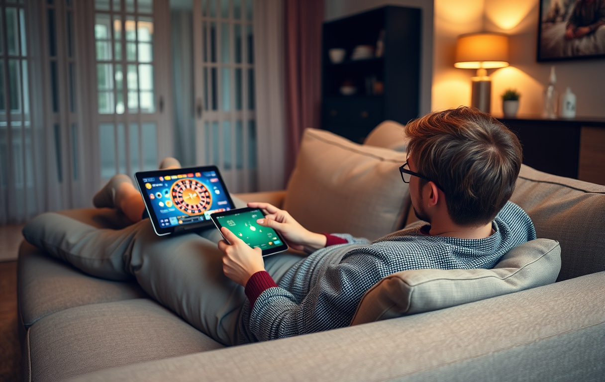 Reblz omtale – ærlig test av uttak, spill og bonus