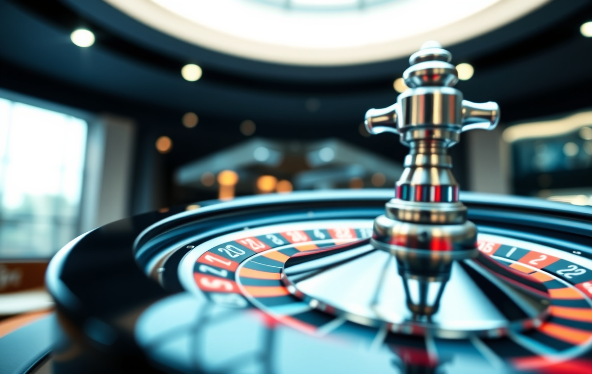 Slamz omtale – test av casinoet for norske spillere i 2026 | Casino Mobil