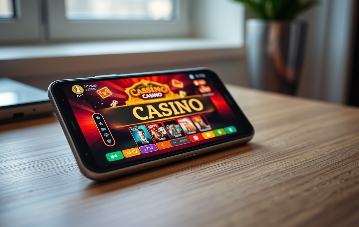 Tenobet omtale – test og erfaringer 2026 | Casino Mobil