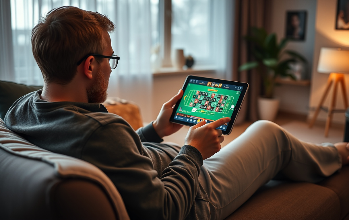 Vegas Now omtale – testet for norske spillere i 2026