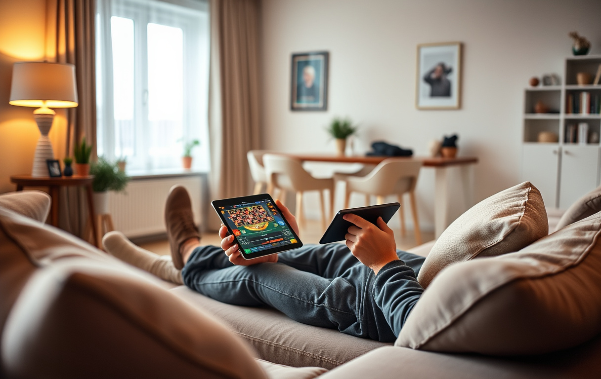 Vinn omtale – test av casinoet Vinn