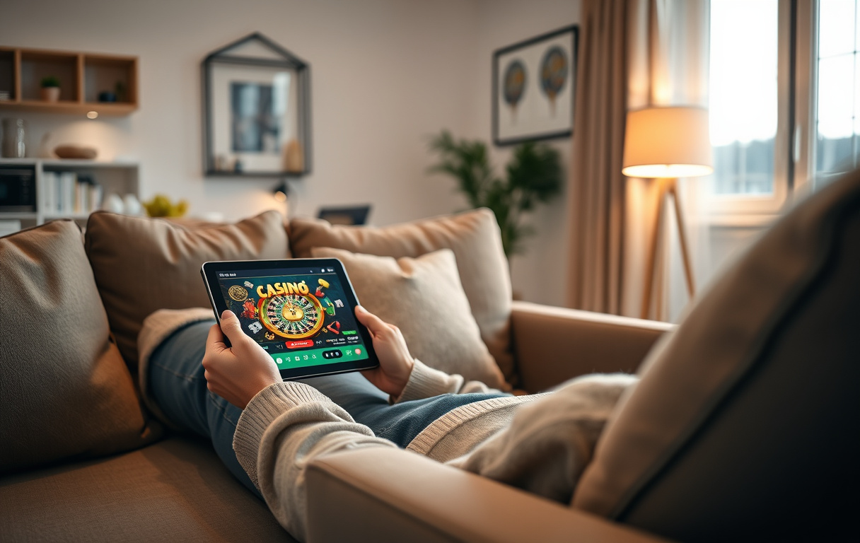 Wildzy omtale – test av casinoet