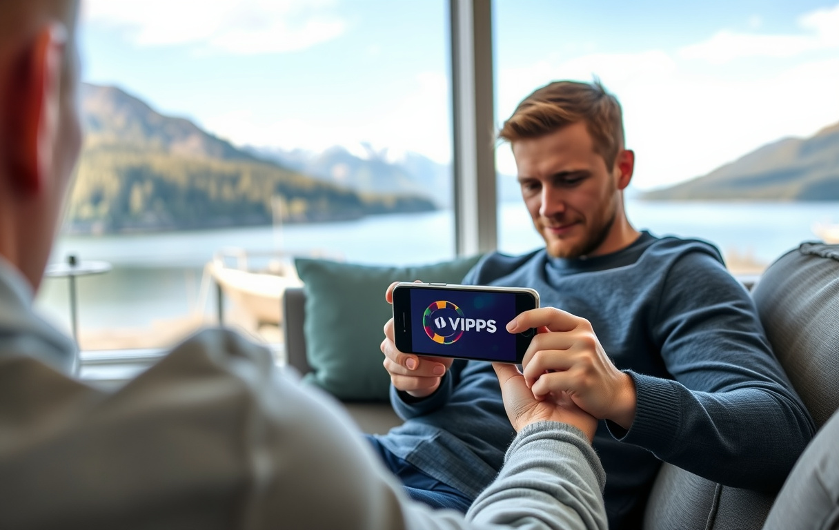 Spiller sammenligner casino uten registrering på mobilen