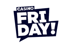 CasinoFriday omtale logo