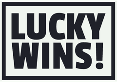 LuckyWins mobilbetting med oddsbonus for fotball