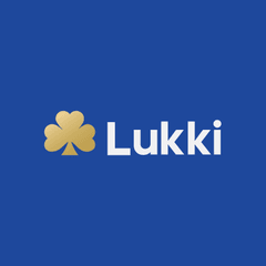 Lukki oddsbonus med nordisk design og live-markeder